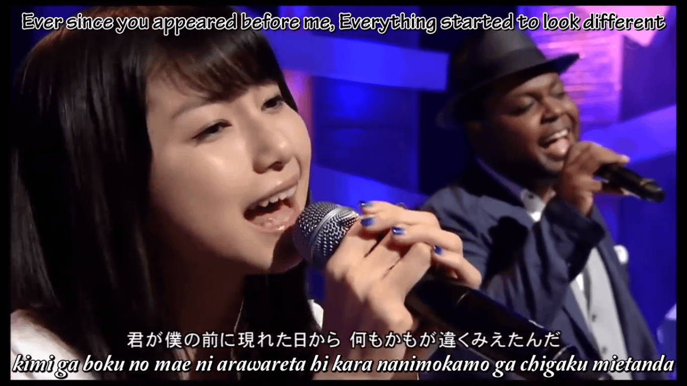 Fujimiya Kaori Cv Amamiya Sora Kanade Live Eng Sub Ost Isshukan Friends Unlimited Subtitle