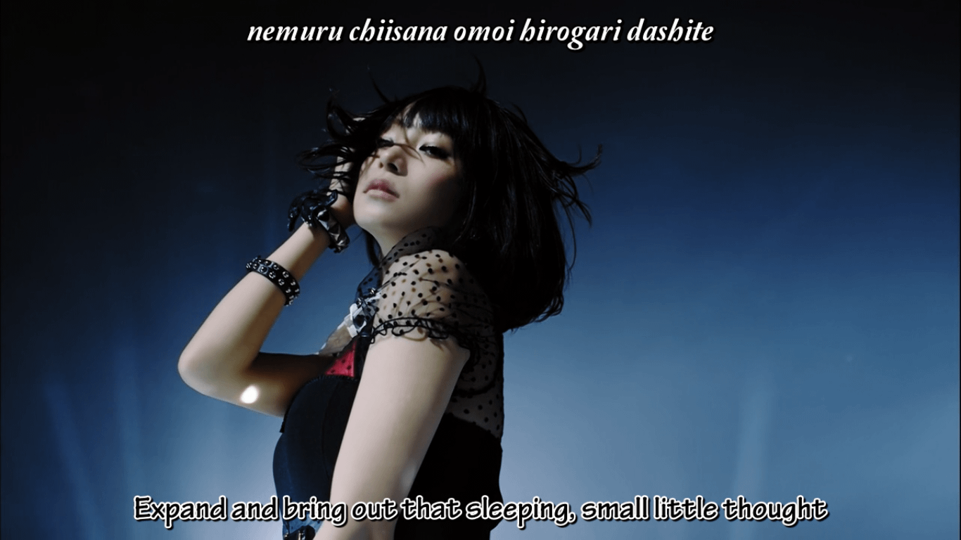 Unlimited Subtitle Page 84 Japan And Korean Mv With Lyric And Translation