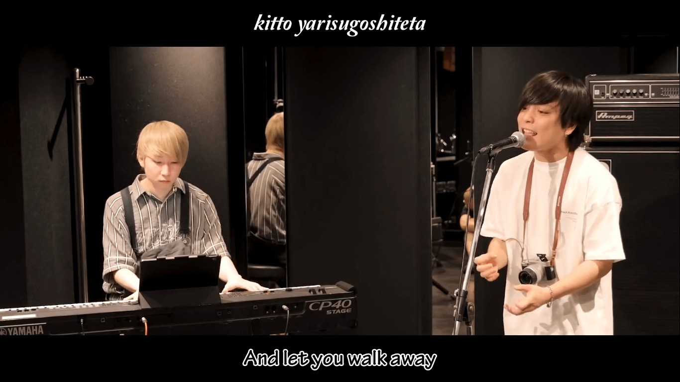 Yuuri Shutter Studio Live Eng Sub Unlimited Subtitle