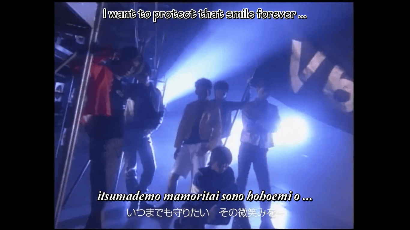 V6 Take Me Higher Pv Eng Sub Ost Ultraman Tiga Unlimited Subtitle