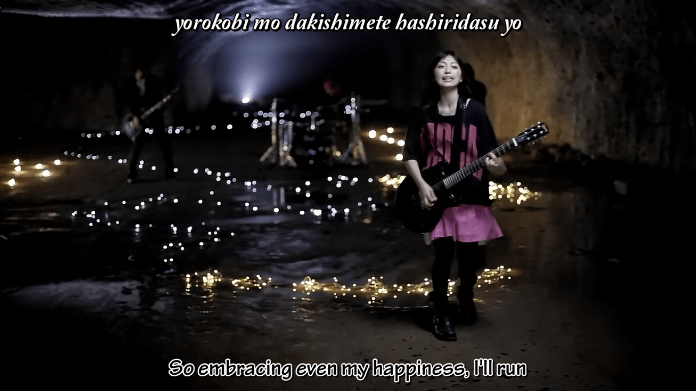 Unlimited Subtitle Page 74 Japan And Korean Mv With Lyric And Translation